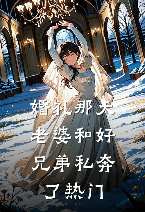 婚礼那天，老婆和好兄弟私奔了热门