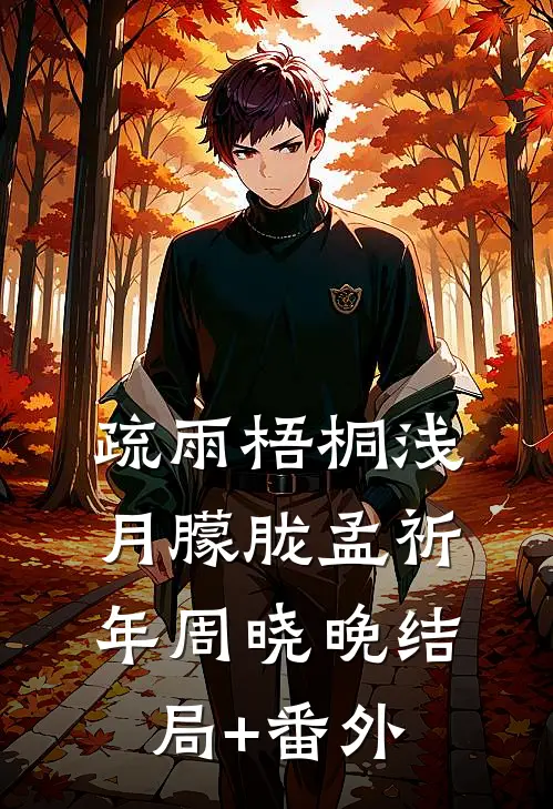 疏雨梧桐浅月朦胧孟祈年周晓晚结局+番外