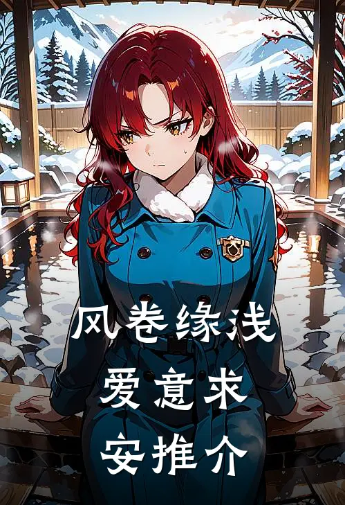 风卷缘浅，爱意求安推介