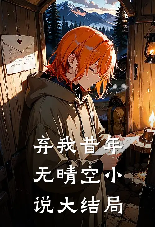 弃我昔年无晴空小说大结局