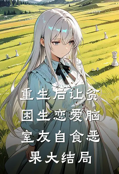 重生后让贫困生恋爱脑室友自食恶果大结局
