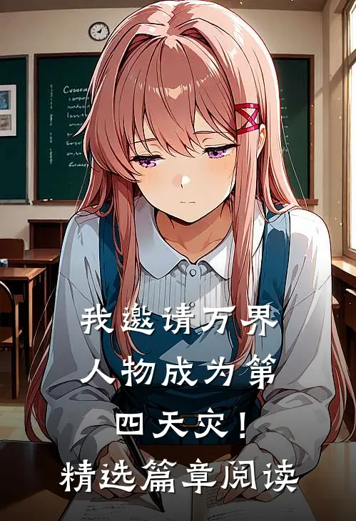 我邀请万界人物成为第四天灾！精选篇章阅读