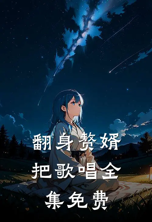 翻身赘婿把歌唱全集免费