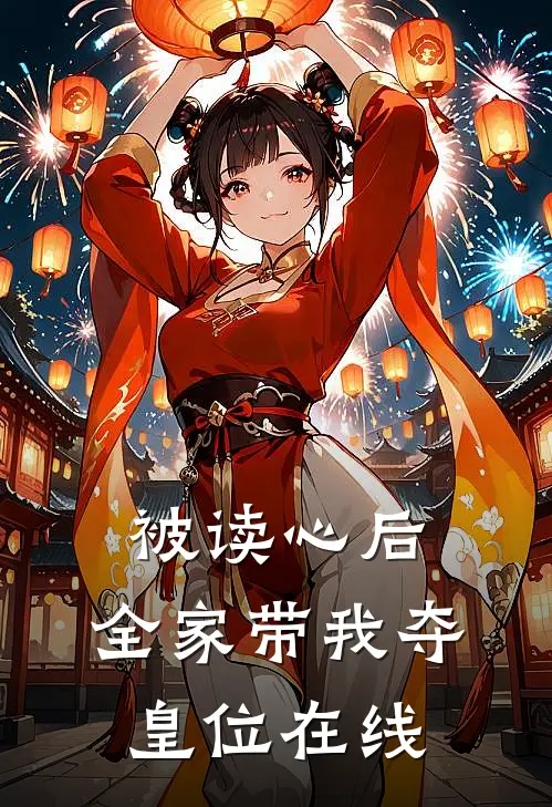 被读心后，全家带我夺皇位在线