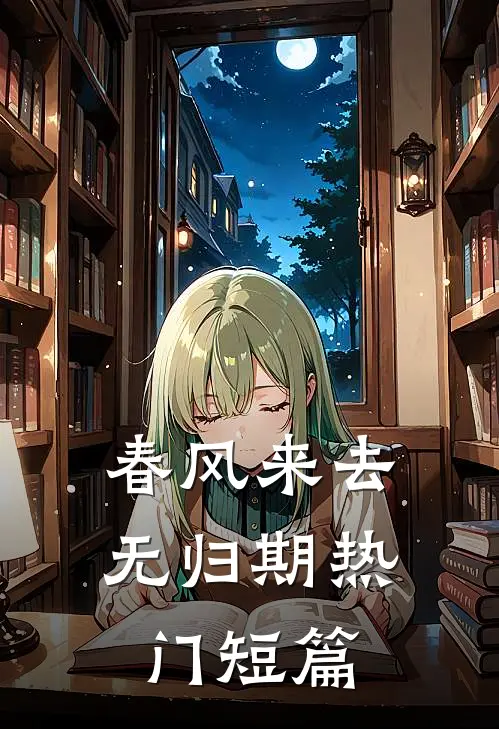 春风来去无归期热门短篇