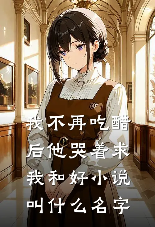 我不再吃醋后他哭着求我和好小说叫什么名字