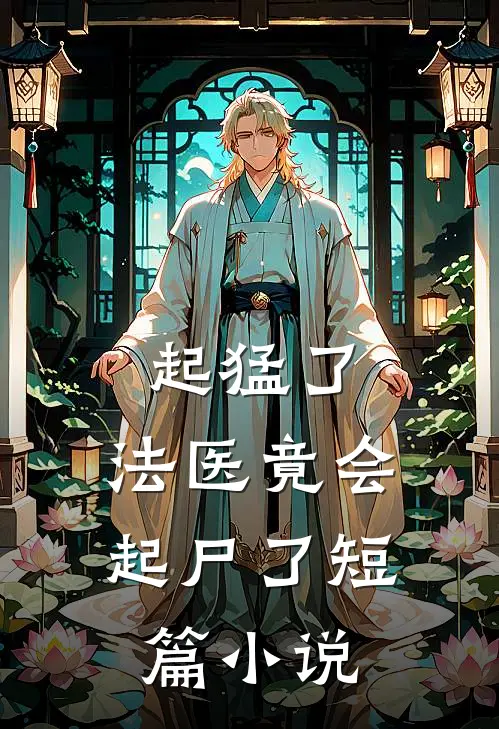 起猛了，法医竟会起尸了短篇小说