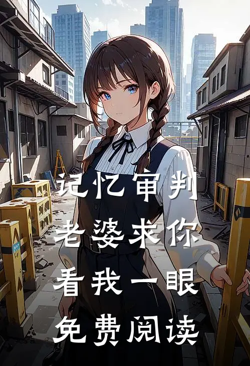 记忆审判：老婆求你看我一眼免费阅读