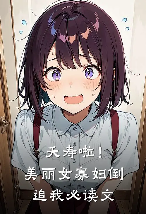 夭寿啦！美丽女寡妇倒追我必读文