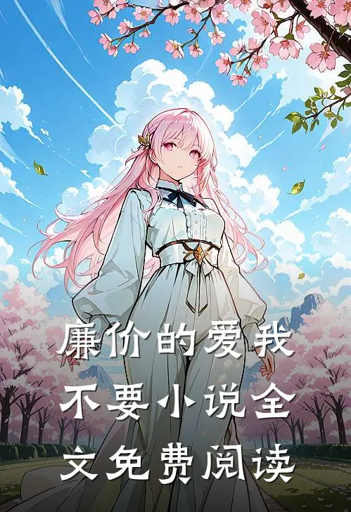 廉价的爱我不要小说全文免费阅读