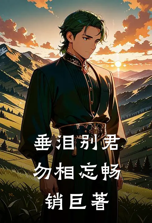 垂泪别君勿相忘畅销巨著