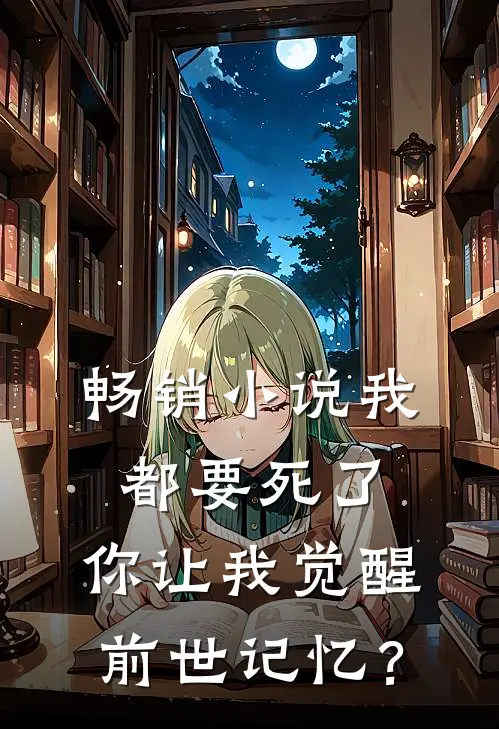 畅销小说我都要死了，你让我觉醒前世记忆？
