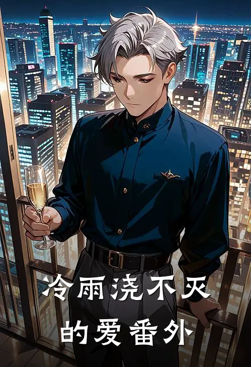 冷雨浇不灭的爱番外