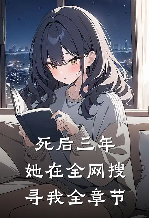 死后三年，她在全网搜寻我全章节