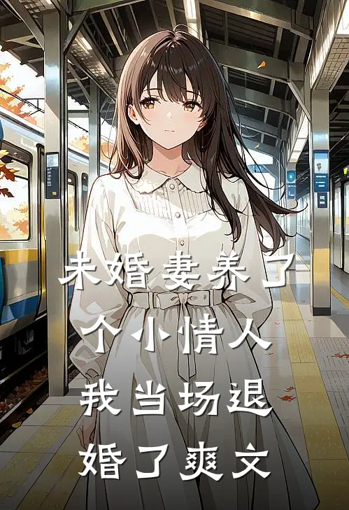未婚妻养了个小情人，我当场退婚了爽文
