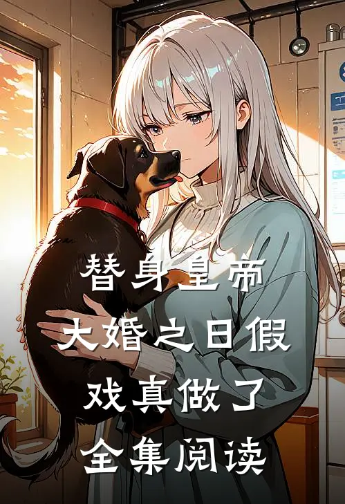 替身皇帝，大婚之日假戏真做了全集阅读