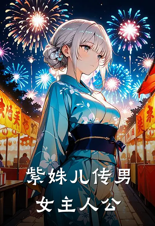 紫姝儿传男女主人公