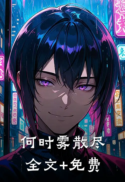 何时雾散尽全文+免费