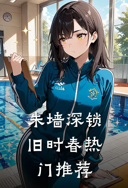 朱墙深锁旧时春热门推荐