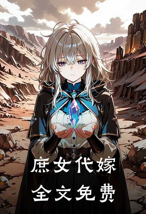 庶女代嫁全文免费