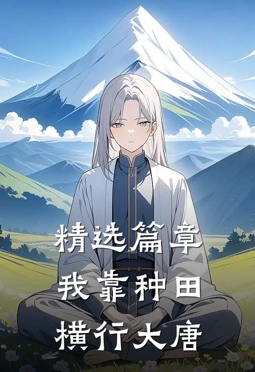 精选篇章我靠种田横行大唐