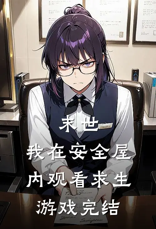末世：我在安全屋内观看求生游戏完结