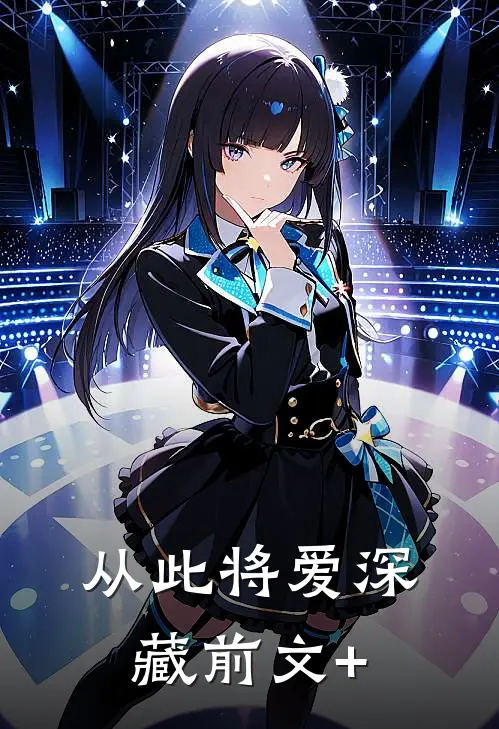从此将爱深藏前文+