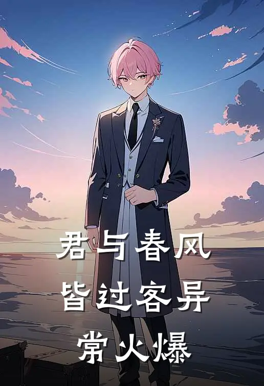 君与春风皆过客异常火爆