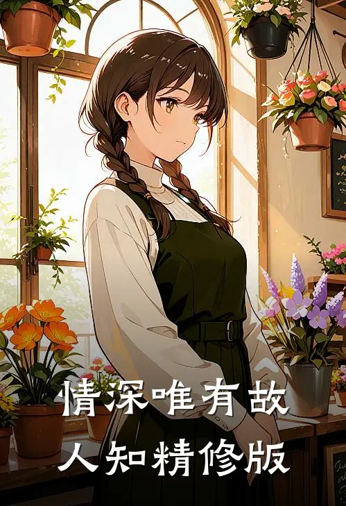 情深唯有故人知精修版