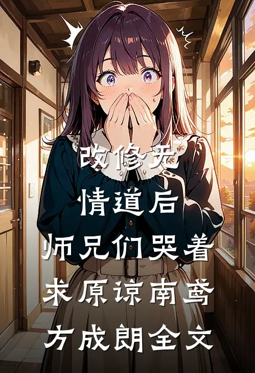 改修无情道后，师兄们哭着求原谅南鸢方成朗全文