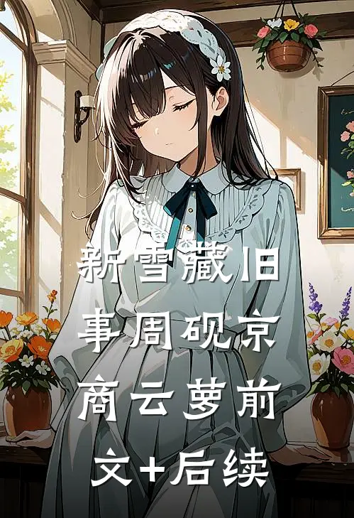 新雪藏旧事周砚京商云萝前文+后续