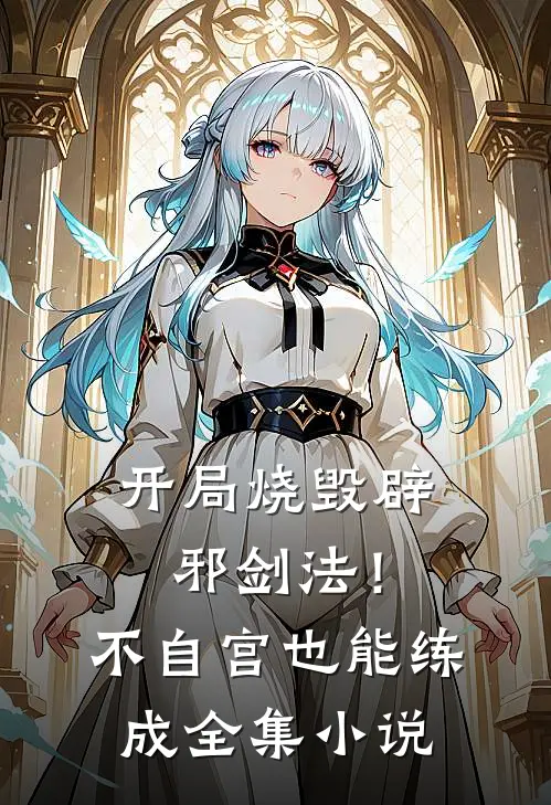 开局烧毁辟邪剑法！不自宫也能练成全集小说