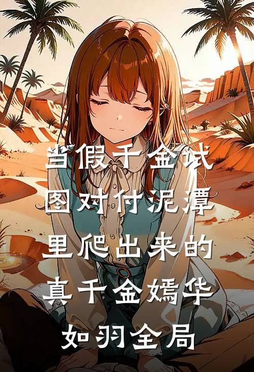 当假千金试图对付泥潭里爬出来的真千金嫣华如羽全局