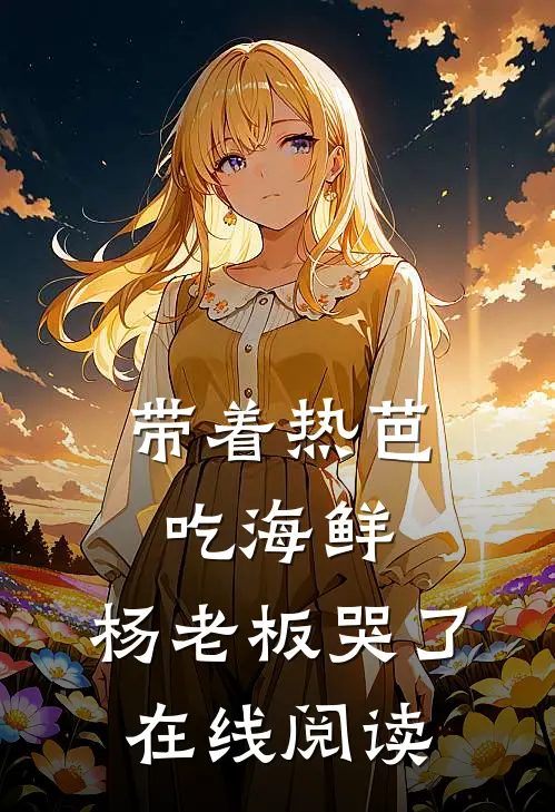 带着热芭吃海鲜，杨老板哭了在线阅读