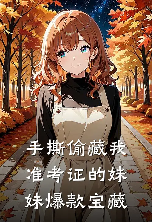 手撕偷藏我准考证的妹妹爆款宝藏