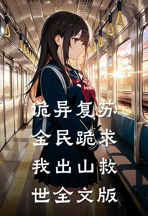 诡异复苏：全民跪求我出山救世全文版