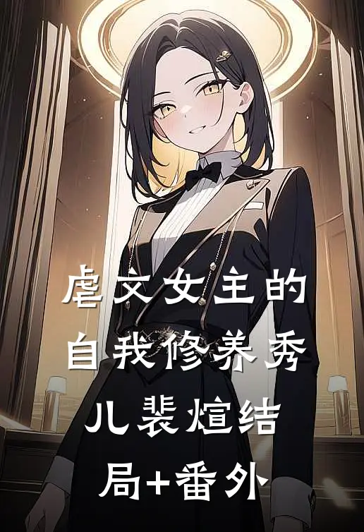 虐文女主的自我修养秀儿裴煊结局+番外