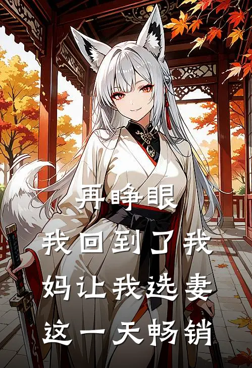 再睁眼，我回到了我妈让我选妻这一天畅销