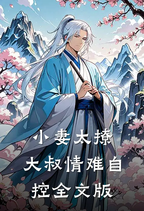 小妻太撩：大叔情难自控全文版