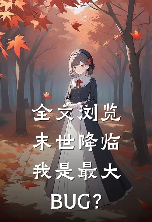 全文浏览末世降临：我是最大BUG？