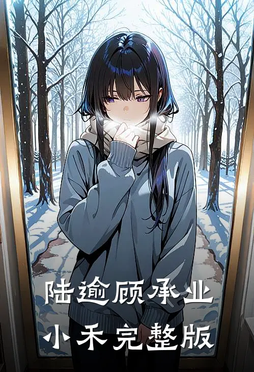 陆逾顾承业小禾完整版
