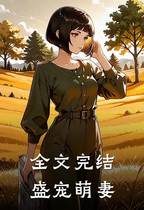 全文完结盛宠萌妻