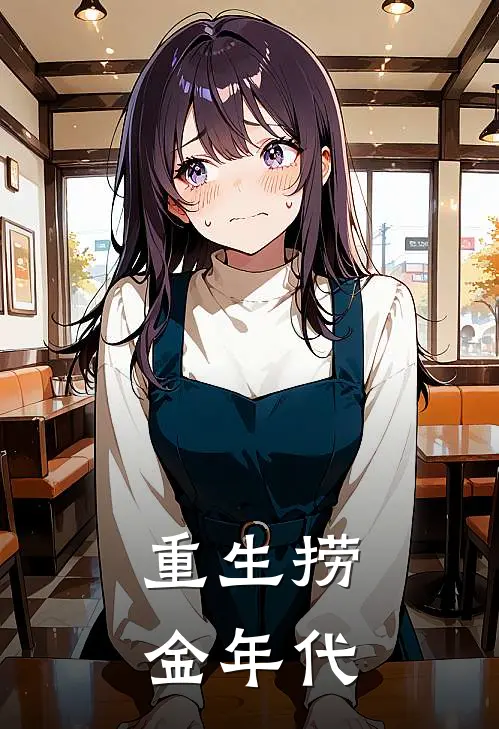 重生捞金年代