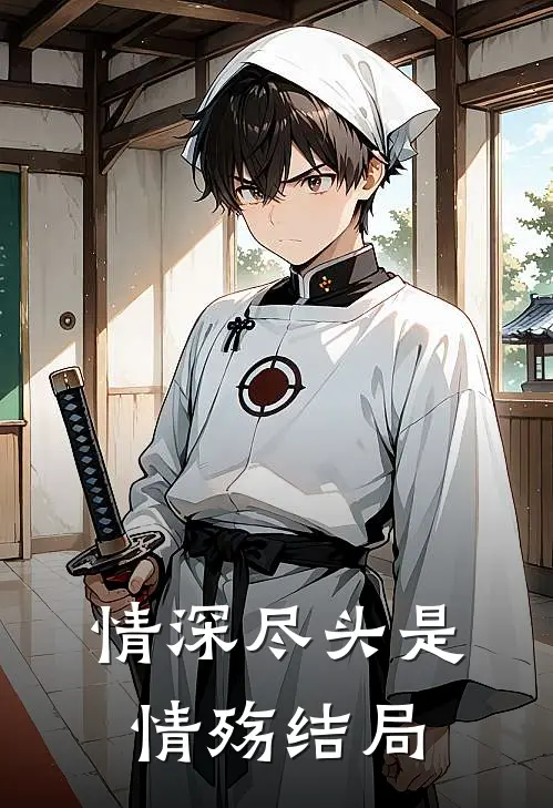 情深尽头是情殇结局