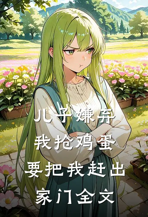 儿子嫌弃我抢鸡蛋，要把我赶出家门全文