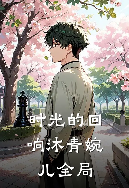 时光的回响沐青婉儿全局