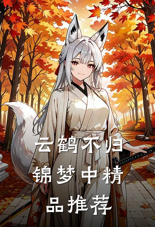 云鹤不归锦梦中精品推荐