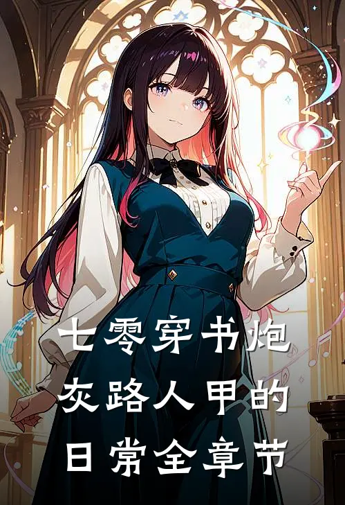 七零穿书炮灰路人甲的日常全章节