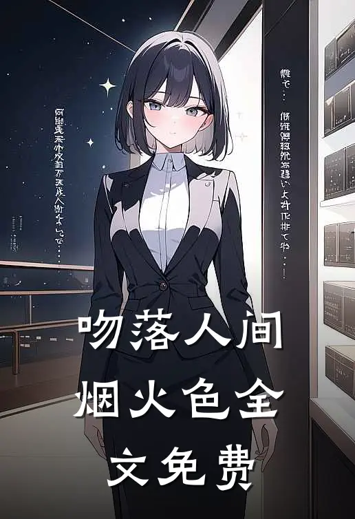 吻落人间烟火色全文免费