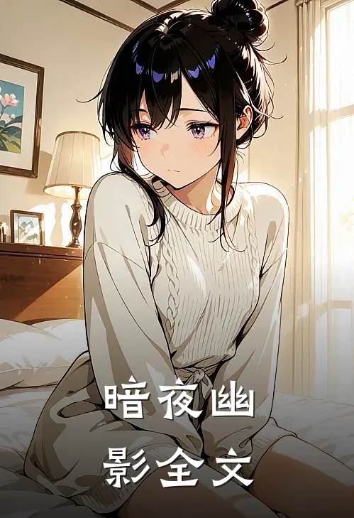 暗夜幽影全文
